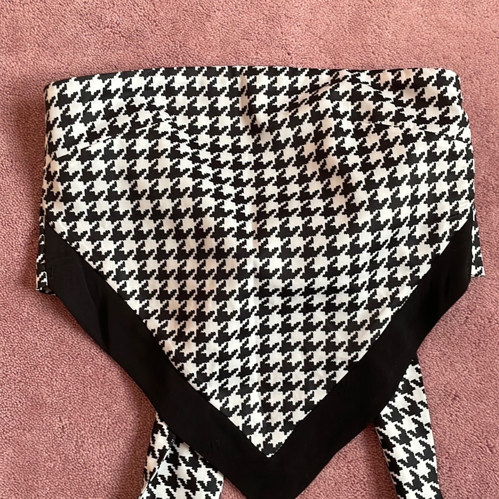 Adika Bandana Top